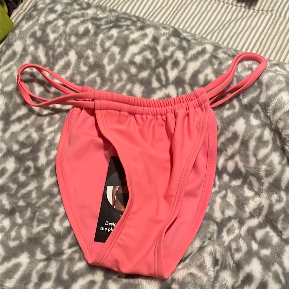 NWT NOBO Swim Bottom Size S